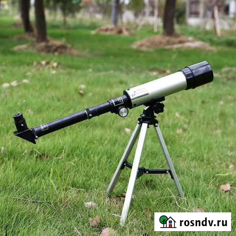 Астрономический телескоп F36050 Устюжна - изображение 1