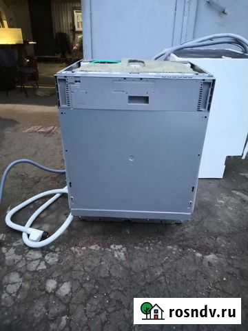 Посудомоечная машина AEG из Финляндии Санкт-Петербург - изображение 1