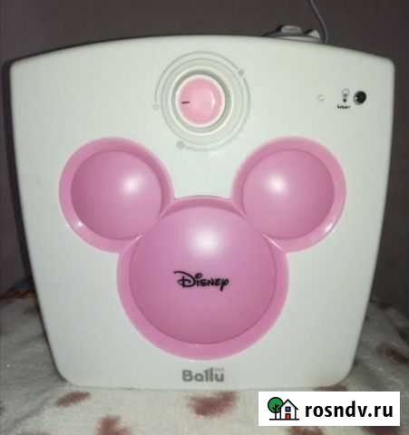 Увлажнитель воздуха Оренбург - изображение 1