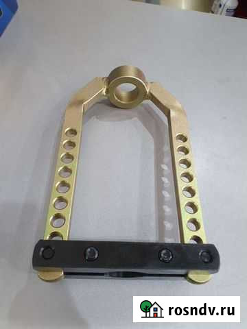 Съемник гранат / шрусов (наружний) Прохладный - изображение 1