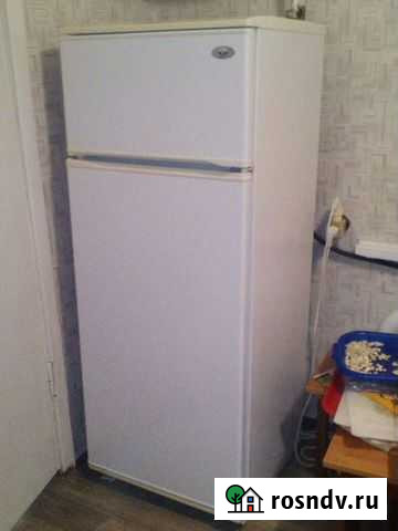 Холодильник Минск Золотухино - изображение 1