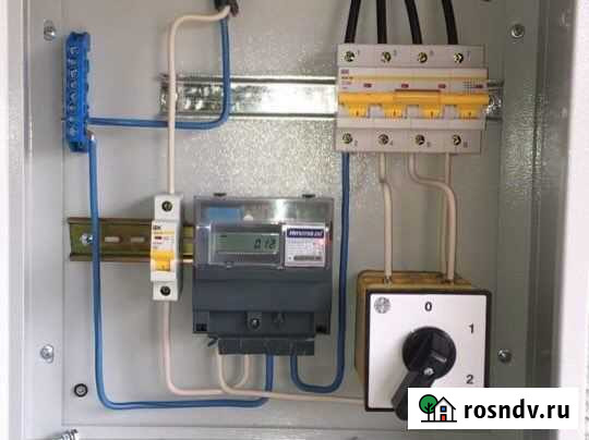 Электрик Махачкала - изображение 1