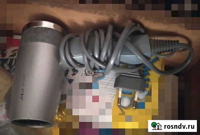 Фен дорожный Сердобск - изображение 1