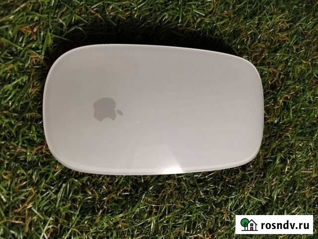 Мышь Apple magic mouse 2 Краснодар - изображение 1