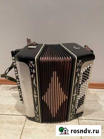 Баян Кемерово - изображение 1