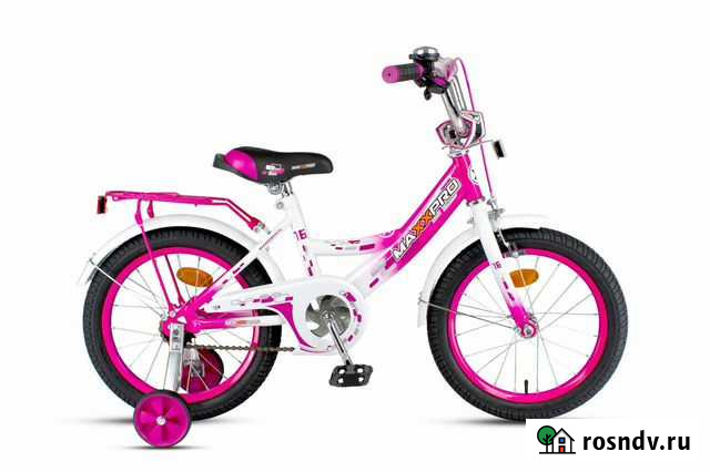 Велосипед детский Симферополь - изображение 1