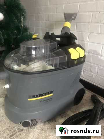 Пылесос Karcher Астрахань - изображение 1