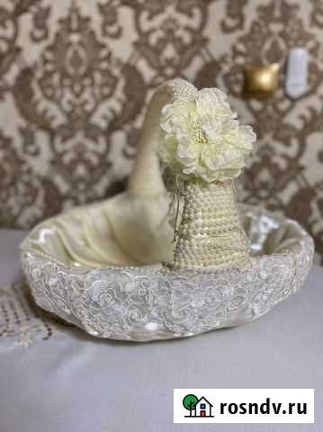 Подарочные корзины Невинномысск - изображение 1