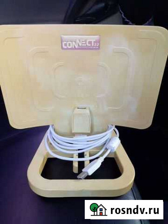 Антенна -усилитель, интернет-сигнала connect 2.2 Брянск - изображение 1