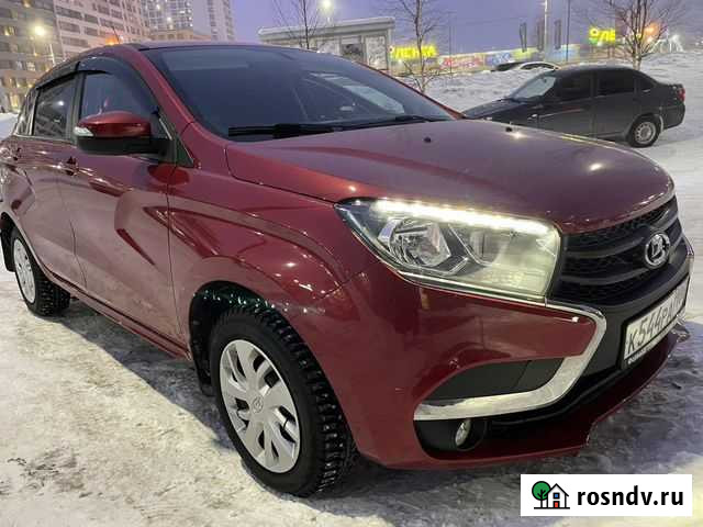 Аренда автомобили под такси Сургут - изображение 1