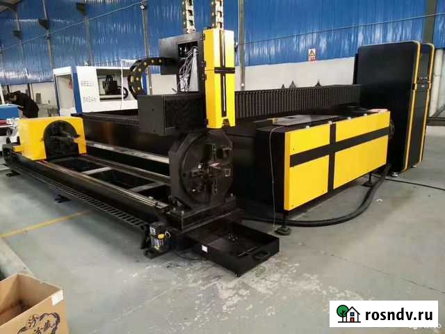 Станок для резки труб Тверь - изображение 1