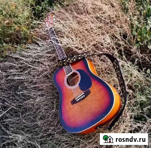 Уроки игры на гитаре/укулеле Казань - изображение 1