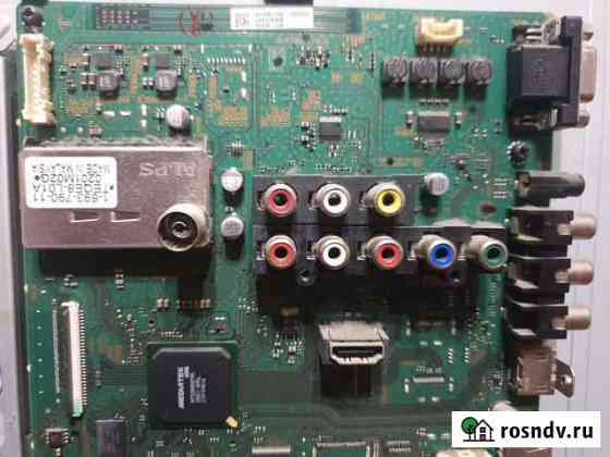 Main a1768170b sony 32bx-301 Мыски