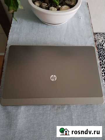 Ноутбук hp Саранск - изображение 1