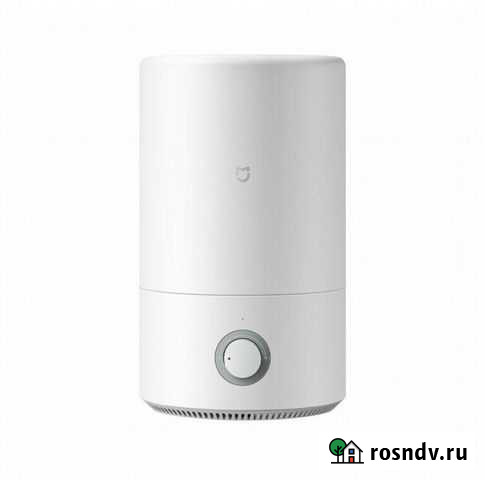 Увлажнитель воздуха Xiaomi 4L mjjsq02LX Красноярск - изображение 1