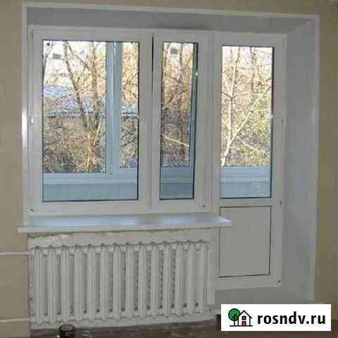 Окна пвх Пермь