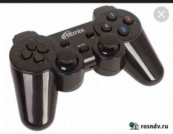 Геймпад ps3 оригинал Полевской