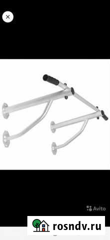 Турник Саранск - изображение 1