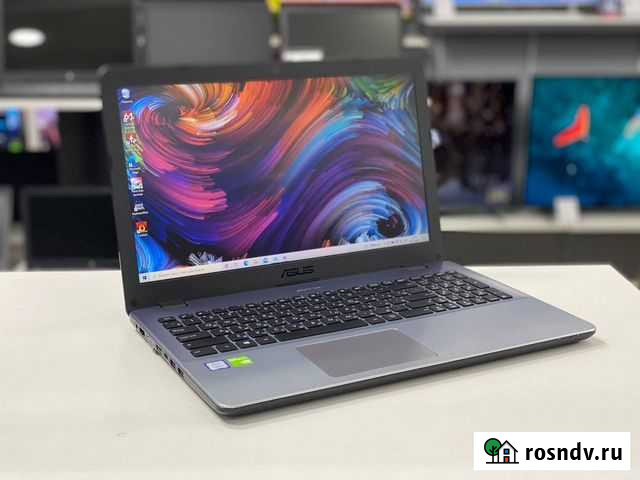 Ноут Asus для игр Махачкала - изображение 1
