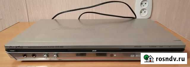Dvd плеер Брянск - изображение 1
