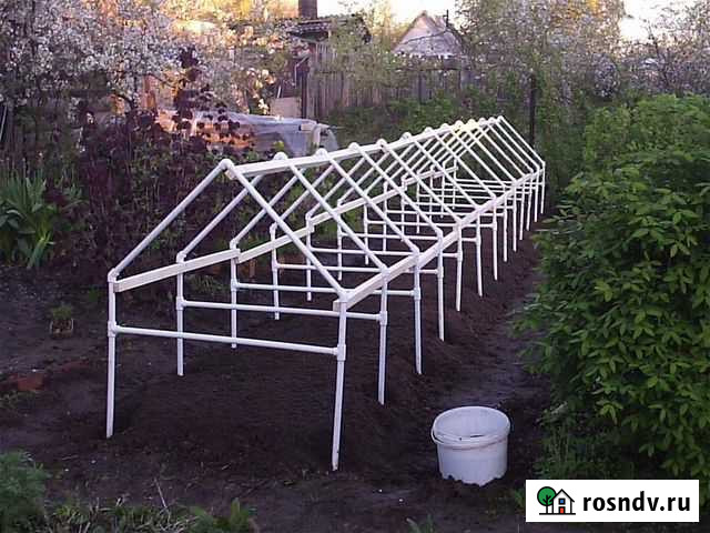 Металлоконструкции Прокопьевск - изображение 1