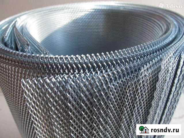 Сетка пчеловодная оцинкованная Миасс - изображение 1