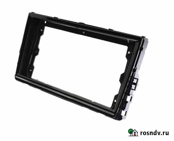 Рамка для установки в Volkswagen MFB дисплея NEW Омск - изображение 1