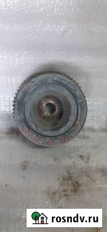 Шкив коленвала Daewoo Nexia А15MF Стерлитамак - изображение 1