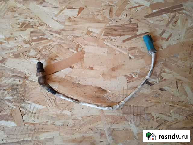 Датчик кислородный/Lambdasonde Focus III 2011-2019 Раменское - изображение 1