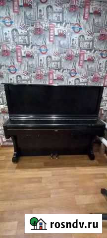 Пианино Азнакаево - изображение 1