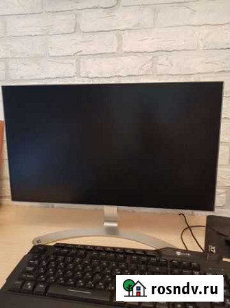 Монитор LG 23.8 Хабаровск - изображение 1
