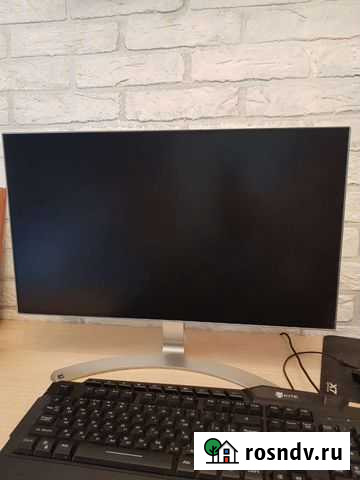 Монитор LG 23.8 Хабаровск - изображение 1