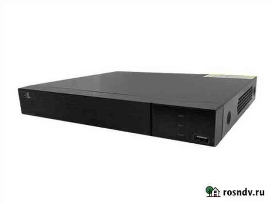 Видеорегистратор DVR 8-канальный SL SL-08F Тольятти