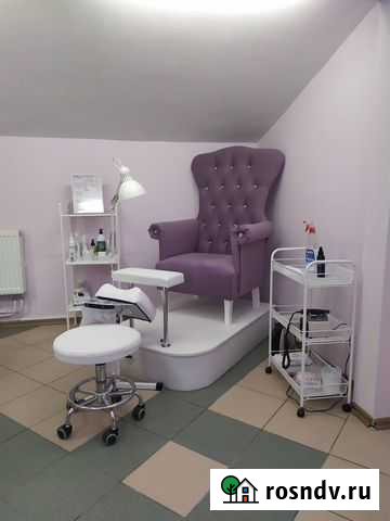 Мастер маникюра и педикюра Боровск - изображение 1