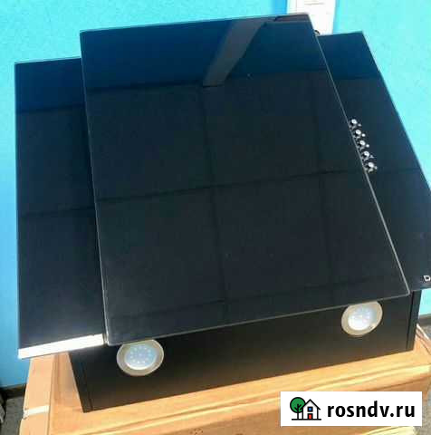 Наклонная вытяжка Darina Slide новые Воронеж - изображение 1