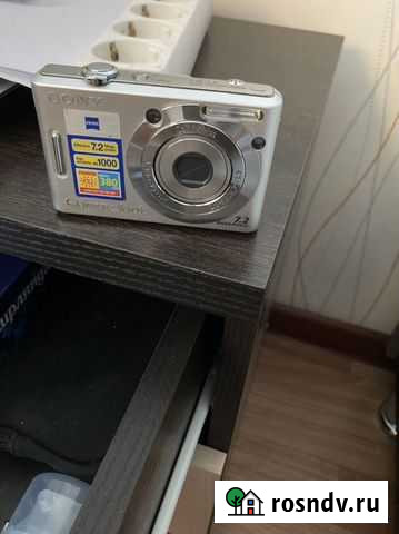 Компактный фотоаппарат Петропавловск-Камчатский - изображение 1