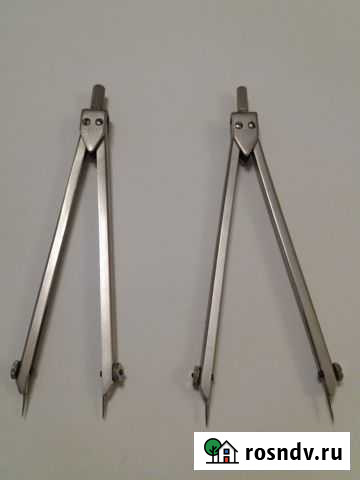 Измеритель-циркуль Омск - изображение 1