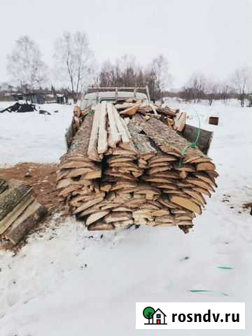 Дрова Елизово - изображение 1