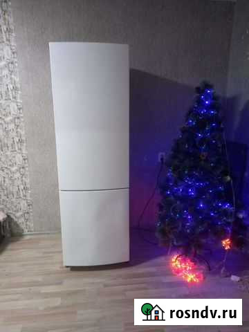 Холодильник Комсомольск-на-Амуре - изображение 1