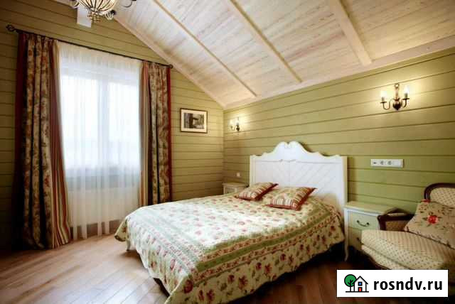 Внутреняя отделка Шумерля - изображение 1