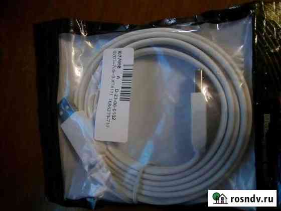 Удлинитель USB 2.0 Октябрьский