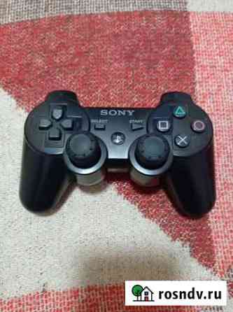 Оригинальный геймпад Sixaxis для PS3 Симферополь