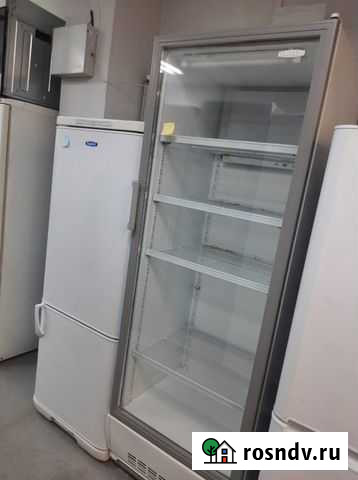 Холодильник Красноярск - изображение 1