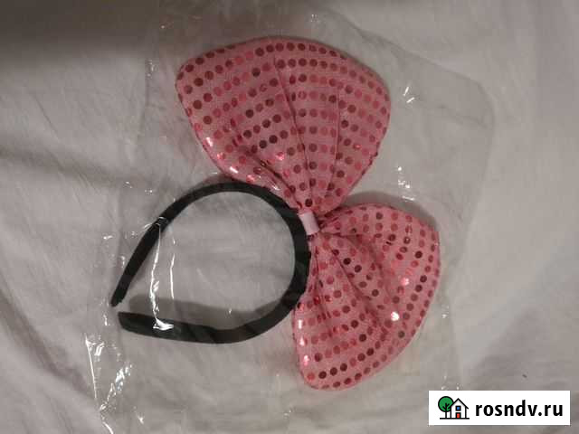 Ободок для волос Воронеж - изображение 1