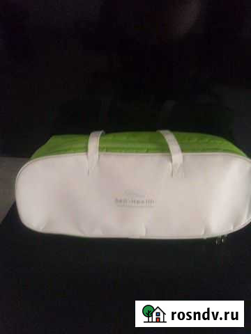 Электро массажёр Нежные пальчики Оленегорск - изображение 1