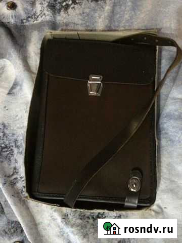 Сумка полевая (планшет) Смоленск - изображение 1