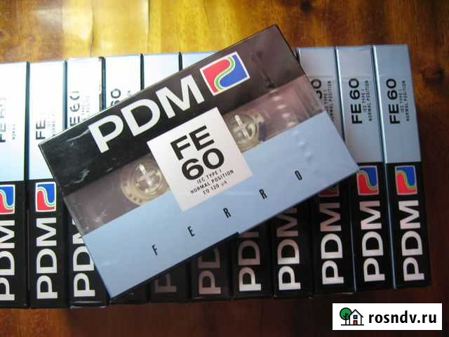 Аудиокассеты Горин - изображение 1