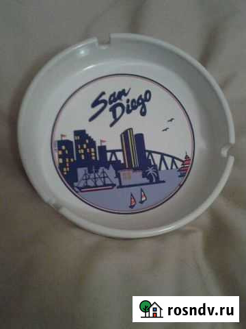 Пепельница Казань - изображение 1