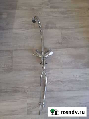 Раковина с новостройки со смесителем Череповец - изображение 1