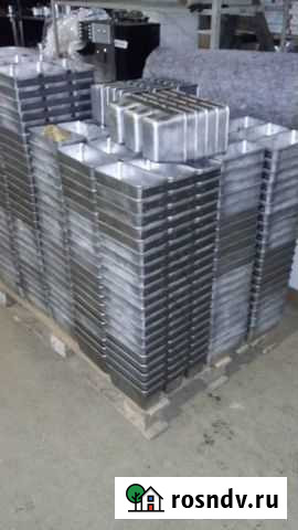 Хлебные формы 3л11 и 3л10 Ижевск - изображение 1